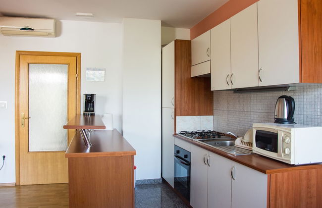 Sv. Jelena apartments - Foto 12