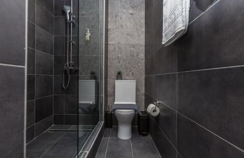 Raise Athens Metro Apartments - Foto 49