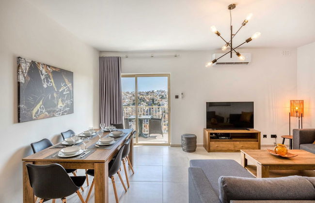 Pool Apartment - Foto 18