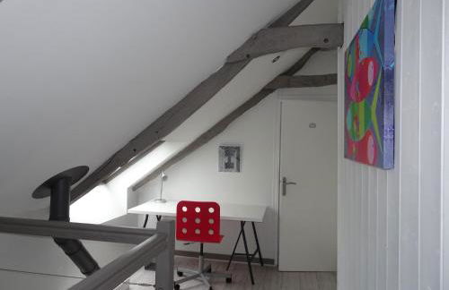 Stone House in Plouezec Near Goelo Coast - Foto 35