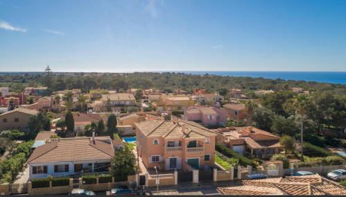 Villa Las Bahías - Foto 4