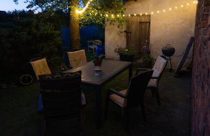 Nocleg pod dębem - Foto 27