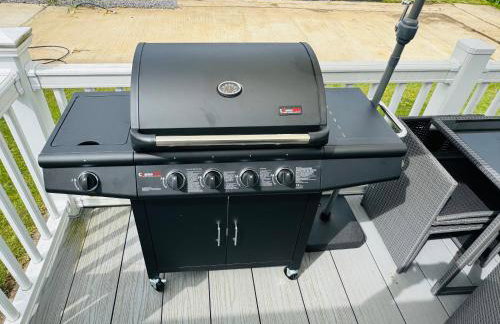 Exquisite Lake lodge in Hoburne Holiday Resort - Valentino Rose Lodge - Foto 40