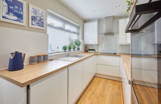 Host & Stay - Ebb Tide - Foto 55