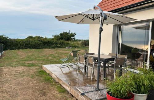 En famille ou amis avec la mer - Foto 48