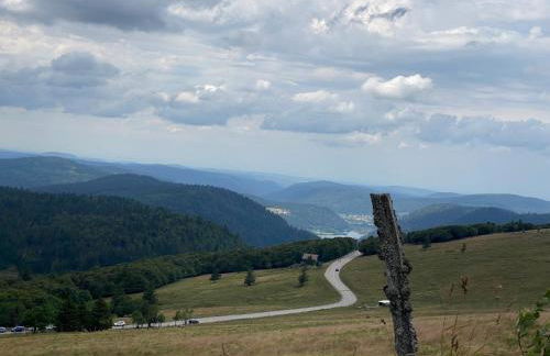 LE VERTBRUCHE - Gîte avec superbe vue pour 15 pers - Foto 55