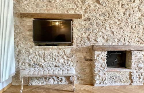 Residenza della vigna - bilocale con soppalco - Foto 52