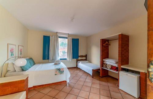 Hotel Fazenda Santa Helena - Photo 57