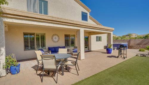 Arizona Vacation Rental with Patio and Grill! - Foto 2