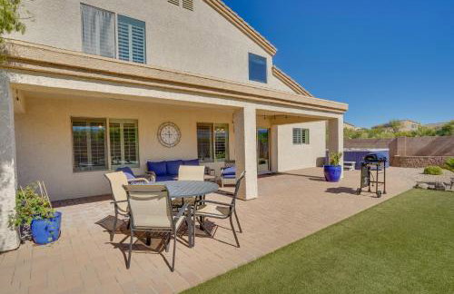 Arizona Vacation Rental with Patio and Grill! - Foto 2