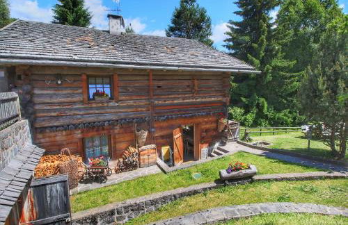 Typical Cottage in Bellamonte Italy With Bubble Bath - Foto 77