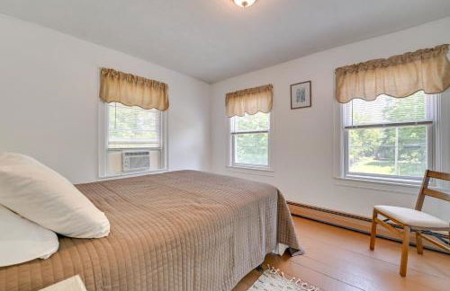 Countryside Hideaway - 10 Mi to Cooperstown! - Foto 19