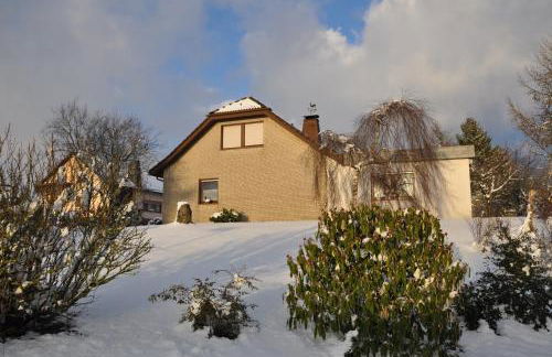 Ferienwohnung Bleialf - Foto 8