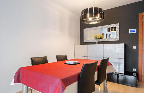 Hauzify I Apartament Ponent - Photo 5