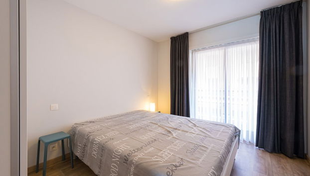 Seaside Stay Middelkerke - Foto 4, Habitación