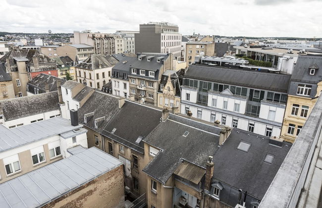 The Queen Luxury Apartments - Villa Fiorita - Photo 32