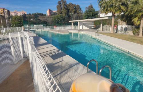 Apartamento Wellingtonia Estepona - Foto 1