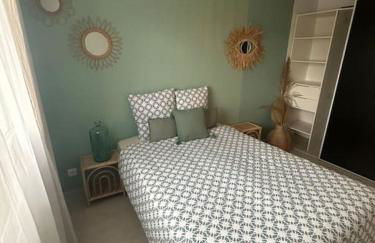 Maison de plain-pied - Foto 10