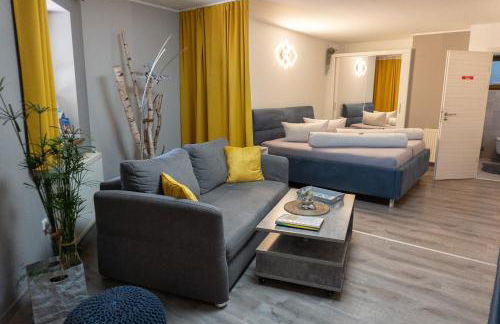 4 Sterne - Fewo zur Fliegerbank- in der Rhön - Foto 1