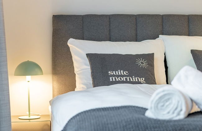 Limehome Münster Von-Steuben-Str. - Photo 37