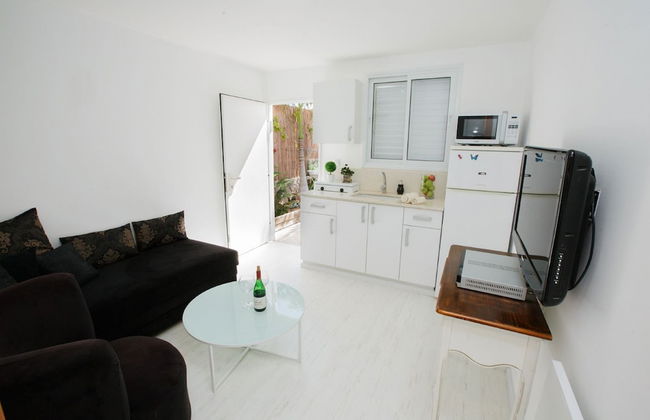 Luxury Suites - Foto 25