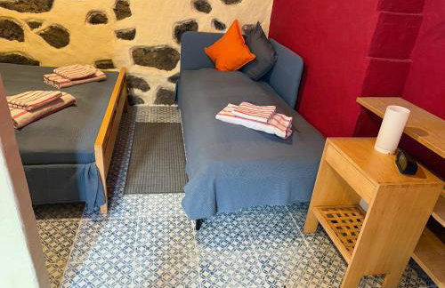 Finca Las Canitas - Ferienhaus Teneriffa - Foto 7