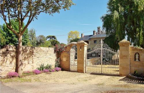 Gîte charmant à Saint-Georges près de Doué-en-Anjou - FR-1-622-98 - Photo 19