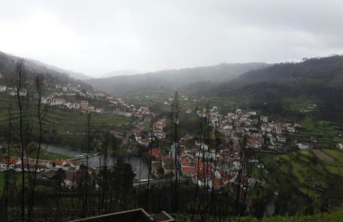 Casa D'Avó Tiz - Foto 20