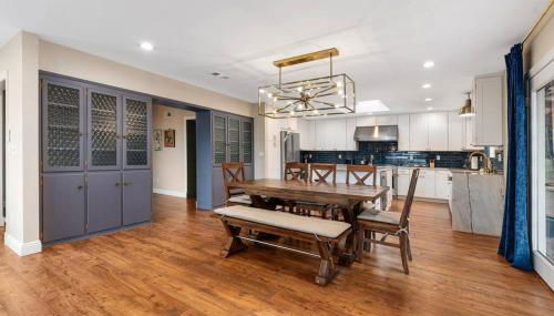 Designer 4 BR La Mesa Home w/ Yard and BBQ - Foto 4