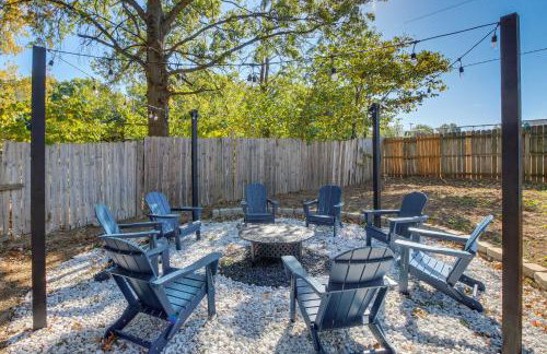 19 Mi to Kansas City Group Retreat with Game Room! - Foto 4