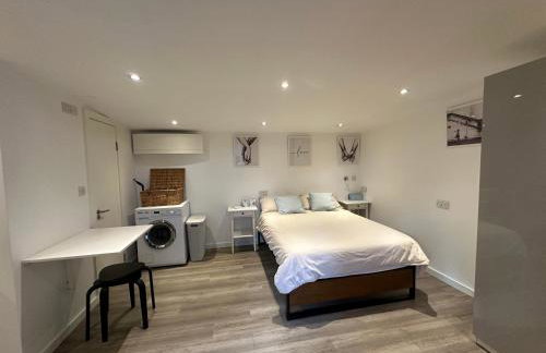 Cosy, self-contained guest house - Foto 10