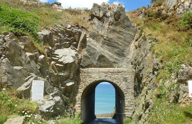 Holiday Home Near Goelo Coast & Beaches - Foto 19