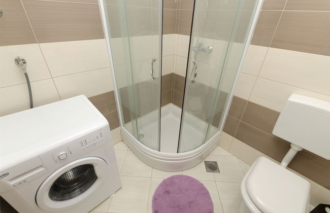 Apartments Jasna - Foto 52