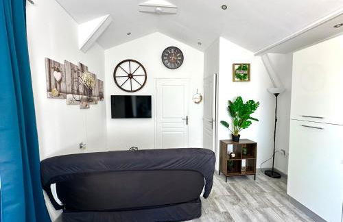 Les Appartement du Mas - RUBIS - Foto 7