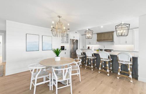 Marsh Island 9 - Best Sunset on the Island! Renovated Home! - Foto 49