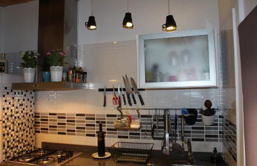 Casa Rural Ventanas a la Sierra - Foto 6