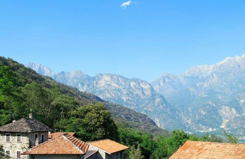 Apartment Raviscioni Albino by Interhome - Foto 43