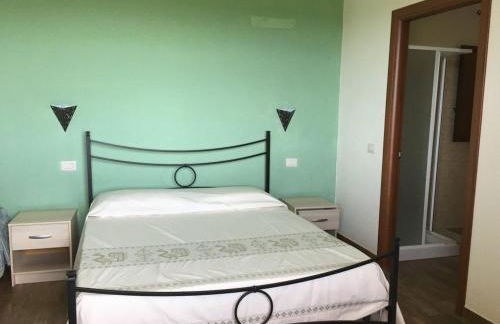 agriturismo gli olivastri appartamento raggio di sole , con piscina e vista mare ,climatizzatore,wifi - Photo 24