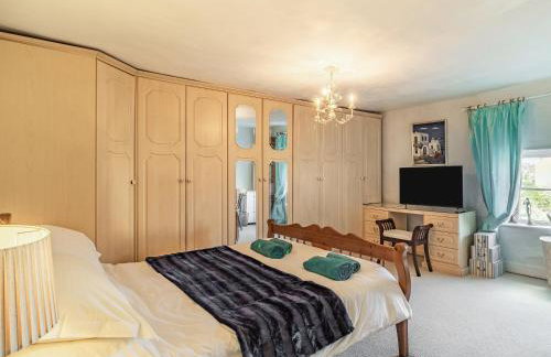 Horseshoes House - Foto 20