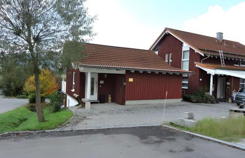 Ferienwohnungen Kätzlehaus - Foto 4