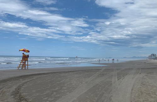 Apartamento Centro Frente Mar-Mongaguá - Photo 35