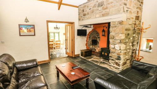 Trewrach Cottage - Foto 3