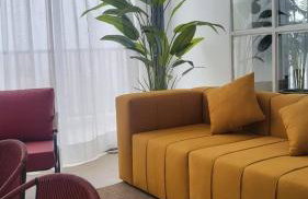 Estúdio novo 300 metros metrô Liberdade - Foto 41