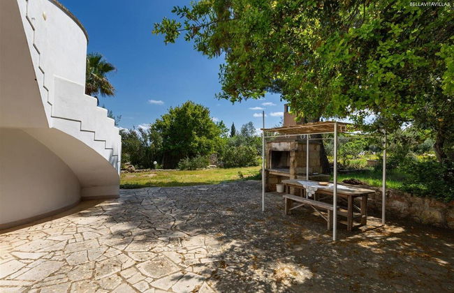 280 Villa con Piscina a Casarano Gallipoli - Photo 55