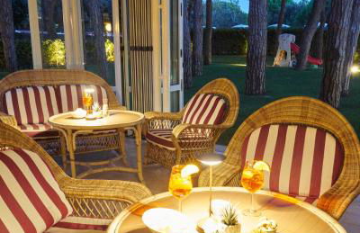 Aparthotel La Pineta - Photo 50