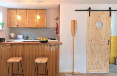 EKO - Domek jezioro Steszewko - Foto 12