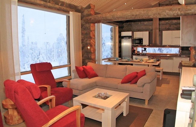 Kelokoto Chalets - Photo 12