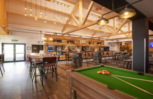 VerbZen Holiday Caravan at St Osyth Beach, Clacton-on-Sea by Verb Holidays - Foto 14