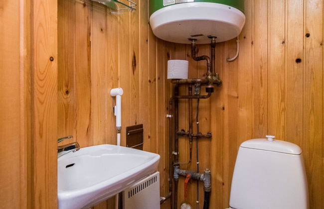 Piilopirtti - Foto 15