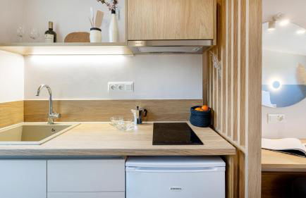 Aether Green Apartments - Foto 16